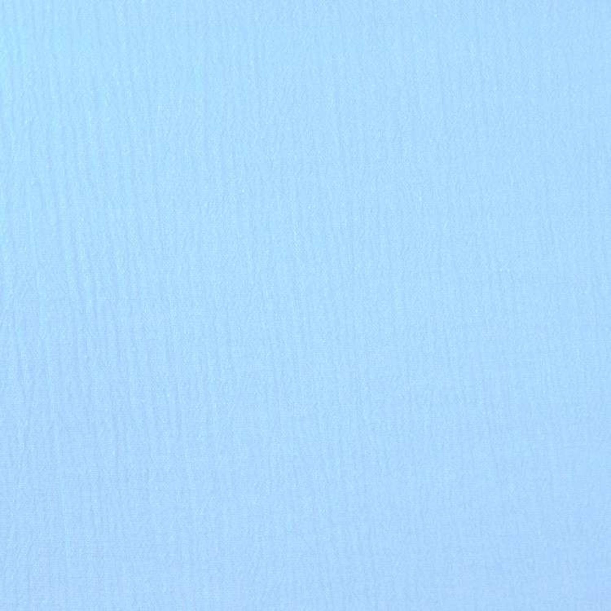 Baby Blue Gauze